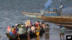 Ségou et Mopti, concentrent l'essentiel des déplacés dans le pays, dont le nombre est passé de 18.000 à 70.000 entre mai 2018 et mai 2019.