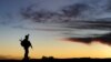 Un soldat américain dans la province de Kandahar, en Afghanistan, le 26 novembre 2009. (Photo du DoD par le Sgt Francisco V. Govea II. US Air Force )