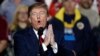លោក Trump រិះគន់​ពួកមន្ត្រី​ដែល​បាន​ពិភាក្សា​អំពី​ការ​ដក​លោក​ចេញ​ពី​តំណែង