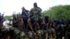 Al-Shabaab wameshambulia mji huko Mogadishu na kuwaua askari na raia