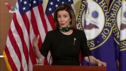 Democrats, Republicans Divided on Next Stimulus Package