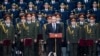 Путін оголосив про збільшення ядерного арсеналу Росії