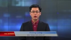 VOA 20/5/21: 49 người Việt được Bỉ cứu khi cố vượt biên sang Anh