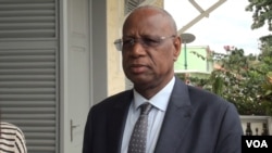 Abdoulaye Bathily.