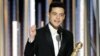 Sacre surprise pour "Bohemian Rhapsody" aux Golden Globes