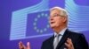 L'UE publie l'ébauche du traité du Brexit