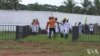 Galop d'essai pour un premier GP équestre en Côte d'Ivoire