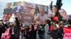 Israël attend la libération samedi de trois otages à Gaza