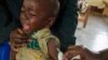 'Yan Najeriya Sun Yi Murnar Ayyana Afrika a Matsayin Wadda Ta Rabu Da Polio