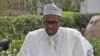 Muhammadu Buhari nouveau président du Nigeria 