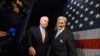 Senatorët John McCain dhe John Warner