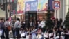 2013年中國出入境人員高達4.54億人次