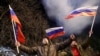 Crise en Ukraine: la Russie agit, l'ONU et les USA condamnent