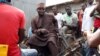 Yahaya Makaho, mendiant des rues devenu chanteur pop dans le nord du Nigeria