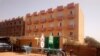 Le siège d’Oxfam à Ouagadougou, Burkina Faso, le 15 février 2018. (VOA/Issa Napon)