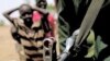 Jovens africanos ignorados após conflitos traumáticos