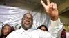 Mchakato wa kuapishwa Tshisekedi wakosolewa