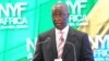 Gabon: Raymond Ndong Sima nommé Premier ministre de transition 
