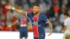 Neymar, dan wasan PSG