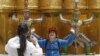 Upbeat Outlook for ASEAN Tourism Growth