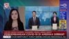 Penanganan Pandemi Covid-19 di Amerika dan Perang Dingin AS-China