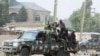 Des hommes armés non identifiés tuent 11 militaires dans l'Etat de Benue