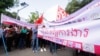 សហជីព​ធំ​មួយ​បាន​រក​ឃើញ​ការ​បំពារបំពាន​ជាច្រើន​តាម​ផ្លូវច្បាប់​និង​លើ​រាងកាយ​ក្នុង​វិស័យ​ការងារ​សម្រាប់​ឆ្នាំ​២០១៧