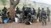 HWR appelle à arrêter d’urgence le chef des FDLR 