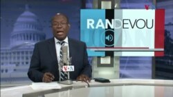 Pwogram Radyo sou Televizyon 