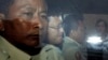 Election Body Meets to Discuss Case Against Member 