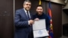 UNWTO-ს ახალი ელჩი: პოლოლიკაშვილმა ლიონელ მესი დაითანხმა 