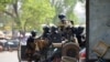 Une école incendiée par des individus armés au Burkina Faso