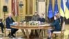 კრემლი ევროკავშირის გაფართოების გაგრძელების გადაწყეტილებით უკმაყოფილოა