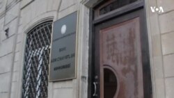 Polad Aslanovun cinayət işi üzrə növbəti məhkəmə prosesi keçirilib