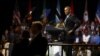 YALI 2015 : Obama souhaite "plus de partenariat avec la société civile pour lutter contre les extrémistes"