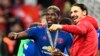 Pogba et Ibrahimovic de retour samedi avec Manchester United