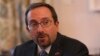 U.S. Ambassador John Bass says the political tensions are only benefiting terrorists and enemies of Afghanistan.