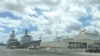 環太軍演中國海軍自我孤立嚴限採訪