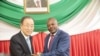 L'ONU demande au Burundi de revenir sur la radiation d'Iteka
