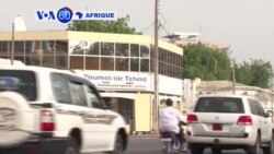 VOA60 Afrique du 13 avril 2017