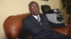 Professores homenageados no Namibe