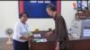 បក្ស​កាន់​អំណាច​និង​ប្រឆាំង​ពេញ​ចិត្ត​នឹង​លទ្ធផល​ឆ្នោត​ក្រុម​ប្រឹក្សា