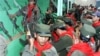 အပစ်အခတ်ရပ်ထားတဲ့ ရှမ်းပြည်တပ်မတော် မြောက်ပိုင်းက တပ်စခန်းကို အစိုးရတပ်တွေက ထပ်ရုပ်ခိုင်းတဲ့အတွက် နှစ်ဘက် စစ်ရေးတင်းမာမူရှိနေ။