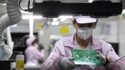 路透問卷調查：中國12月製造業活動可能平緩