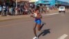 Kenya: La marathonienne ougandaise Rebecca Cheptegei est décédée des suites de ses brûlures