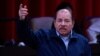 FILE - Nicaragua's President Daniel Ortega, shown here at the Convention Palace in Havana, Cuba, on Dec. 14, 2022, recently cracked down on the Catholic Church and political opponents. Nicaraguan police arrested four priests on Dec. 30, 2023.