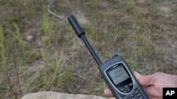 Telefonia móvel um sector florescente em África com cerca de 650 milhões de utentes