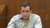 George Floyd Officer Trial