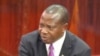 Philip Mpango.
