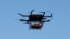 US to Reveal Winners of Drone Program That Attracted Top Firms